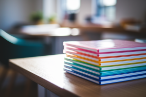 Cahier Polypro : Définition et Caractéristiques des Couvertures Polypropylène