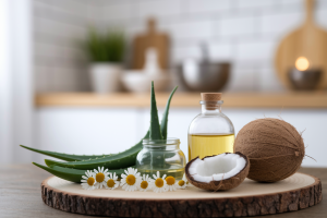 Eczéma cuir chevelu remède de grand mère : Quels remèdes naturels pour soulager