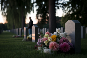 Pompes Funèbres Plessis Letellier Vire : Avis de Décès et Condoléances