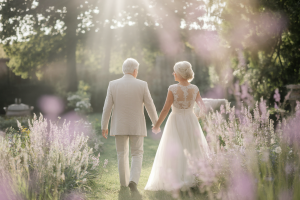 57 ans de mariage noce de quoi : Découvrez le nom de cet anniversaire