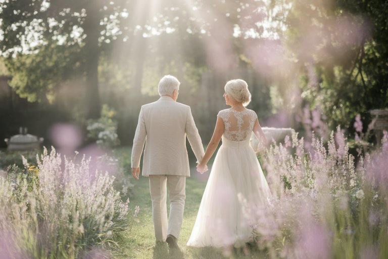 57 ans de mariage noce de quoi : Découvrez le nom de cet anniversaire