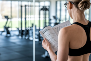 Lombalgie : quels sports faut-il éviter