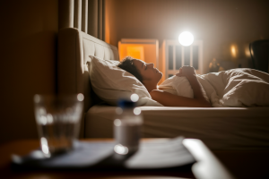 Reflux gastrique la nuit avec étouffement : lutter contre les remontées acides