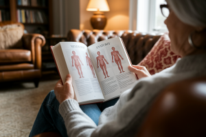 Descente d&rsquo;organe chez la personne âgée : 5 fausses croyances