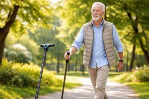Canne Ergonomique StabilFlex : Comment la Choisir ?