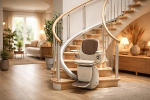Prix Monte-Escalier SilverGlide Compact : Tarifs et Avis 2026