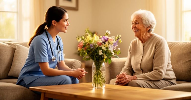 Quelle solution pour seniors dépendants choisir pour une assistance à domicile efficace