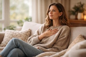 Pourquoi mon Cœur Bat Vite sans Raison : Faut-il s&rsquo;Inquiéter ?