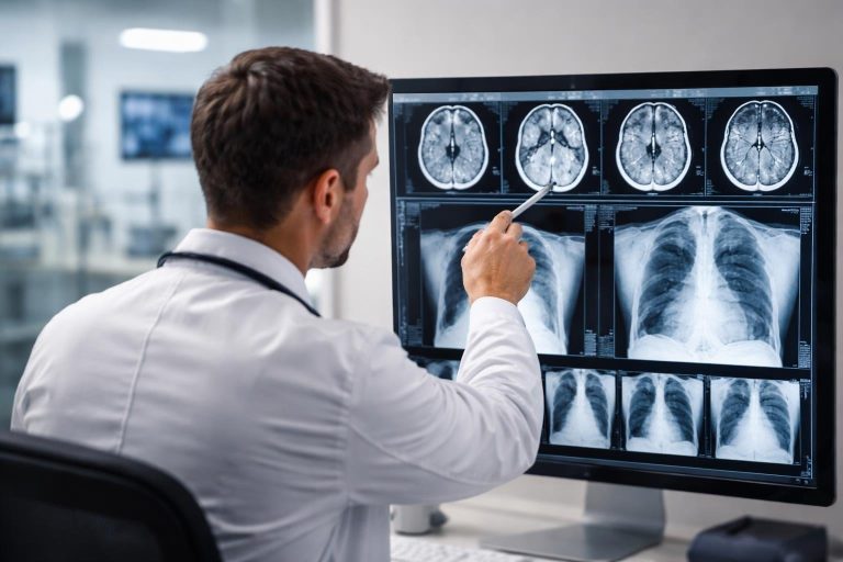 Calcifications Vasculaires : Causes et Traitements Disponibles
