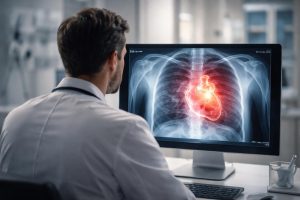 Gros Cœur : Causes et Traitements de la Cardiomégalie
