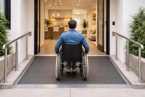 Logement PMR : les Critères d&rsquo;Accessibilité à Vérifier