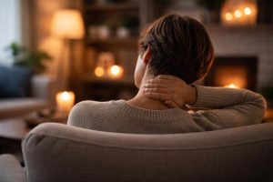 Symptômes Tension : Comment les Reconnaître ?