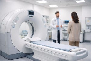 Scanner Coronaire Danger : Quels Risques Réels pour la Santé ?
