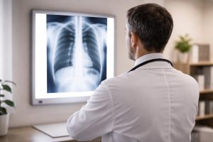 Calcification Aortique : Causes et Traitements Possibles