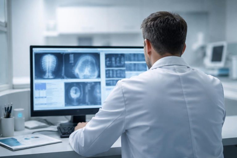NSTEMI : Qu&rsquo;est-ce que c&rsquo;est et Comment le Reconnaître ?