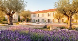 Comment trouver le meilleur logement pour seniors en Provence-Alpes-Côte d&rsquo;Azur