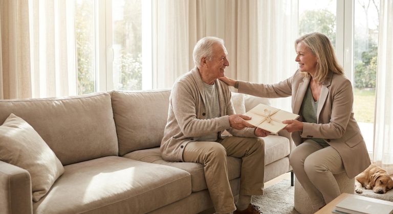 Pourquoi prévoir ses obsèques à l&rsquo;avance est un acte d&rsquo;amour envers ses proches