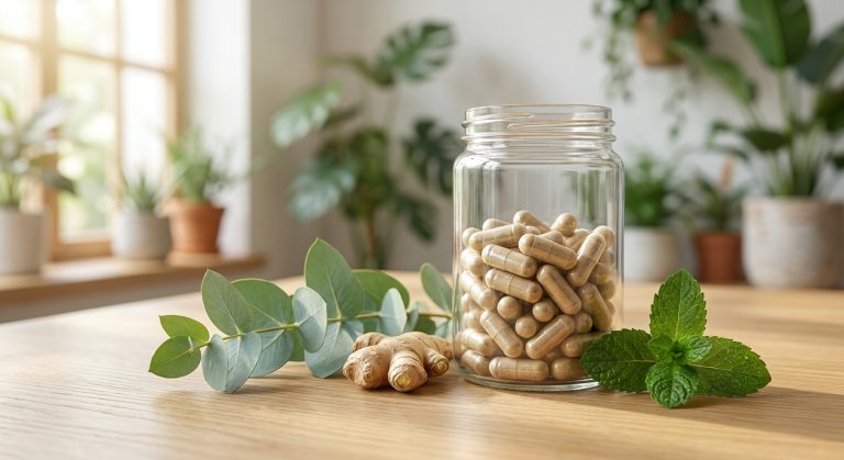 Pourquoi opter pour des suppléments nutritionnels naturels pour votre bien-être
