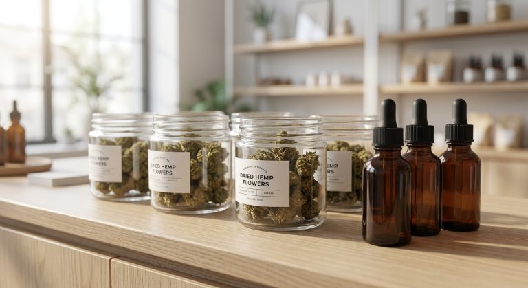 CBD Discounter : fleurs, 10 OH HHC et CBDX au meilleur prix