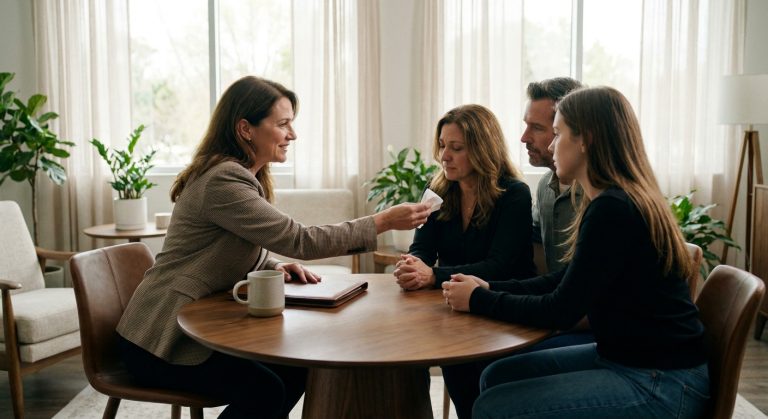 Obsèques et accompagnement des familles : comment bien préparer les funérailles d&rsquo;un proche avec Roc Eclerc